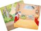 Preview: Haba Bau- und Entdeckersteine My 1st Block World Pferd Paul 2013961001