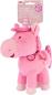 Preview: Haba Plüsch Stofftier Einhorn Glitzerglück 2013980001