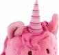 Preview: Haba Plüsch Stofftier Einhorn Glitzerglück 2013980001