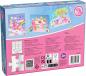 Preview: 12, 15, 18 Teile Haba Kinder Puzzle 3 Puzzles - Einhorn Glitzerglück 2013835001