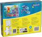 Preview: 12, 15 Teile Kinder Puzzle 2 Puzzles - Der Regenbogenfisch 2014588001