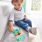 Preview: Haba Bau- und Entdeckersteine My 1st Block World Schaf Wilma 2013969001
