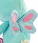 Preview: Haba Plüsch Stofftier Hase Jojo 2013979001