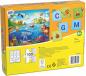 Preview: 100 Teile Haba Kinder Puzzle Puzzle + learn ABC 2013837001