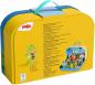 Preview: Haba Kinderspiel Theos Fußballspiel 2014681001