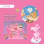 Preview: 12, 15, 18 Teile Haba Kinder Puzzle 3 Puzzles - Einhorn Glitzerglück 2013835001