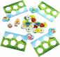 Preview: Haba Logikspiel Stacking Challenge - Nature Jurassic 2014841001