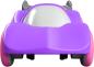 Preview: Haba Bau- und Entdeckersteine My 1st Block World Katze Karo 2013964001