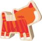 Preview: Haba Lernspiel Roll’n Pix 2013194001