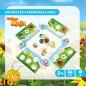 Preview: Haba Logikspiel Stacking Challenge - Nature Jurassic 2014841001