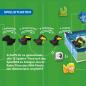 Preview: Haba Kinderspiel Würfelspiel Dicey Chess 2014755001
