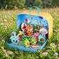 Preview: Haba Kinderspiel Theos Fußballspiel 2014681001