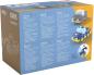 Preview: Haba Bau- und Entdeckersteine My 1st Block World Hahn Henri 2013967001