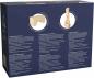 Preview: Haba Bau- und Entdeckersteine My 1st Block World extra viele Bausteine, 62 Steine 2014490001