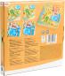 Preview: Haba Bau- und Entdeckersteine My 1st Block World Huhn Gisela 2013971001