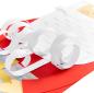 Preview: Haba Bastelset Bastelset Papier-Flechten Weihnachten 2013211