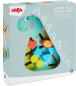 Preview: Haba Bau- und Entdeckersteine My 1st Block World Schaf Wilma 2013969001