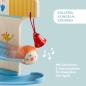 Preview: Haba Bau- und Entdeckersteine My 1st Block World Kuh Alma 2013966001