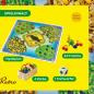 Preview: Haba Logikspiel Stacking Challenge Extreme Football, Stapelspiel Fußball 2014682001