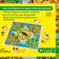 Preview: Haba Logikspiel Stacking Challenge Extreme Football, Stapelspiel Fußball 2014682001