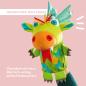 Preview: Haba Kleinkindwelt Magnetspiel-Box Pferde 2013387001