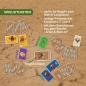 Preview: Haba Familienspiel Strategiespiel Nature Arctic Tundra, Erweiterung Modul 4 2014708001