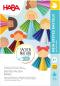 Preview: Haba Bastelset Bastelset Erstes Falten Engel 2013231