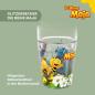 Preview: Haba Essen & Trinken Becher Glitzerbecher Die Biene Maja Kinderbecher 2014541001