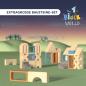 Preview: Haba Bau- und Entdeckersteine My 1st Block World extra große Bausteine, 42 Steine 2014452001