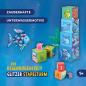 Preview: Haba Bau- und Entdeckersteine My 1st Block World Schwein Rosali 2013968001