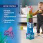 Preview: Haba Bau- und Entdeckersteine My 1st Block World Schwein Rosali 2013968001