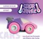 Preview: Haba Bau- und Entdeckersteine My 1st Block World Katze Karo 2013964001