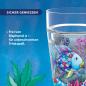 Preview: Haba Essen & Trinken Becher Glitzerbecher Der Regenbogenfisch Kinderbecher 2014027001