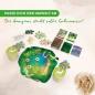 Preview: Haba Bau- und Entdeckersteine My 1st Block World Freunde Reiter Alex 2013851001