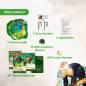 Preview: Haba Bau- und Entdeckersteine My 1st Block World Freunde Reiter Alex 2013851001