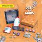 Preview: Haba Handpuppe Handpuppe Einhorn 2013357001