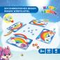 Preview: Haba Kinderspiel Motorikspiel Monster Max 2013188001