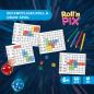Preview: Haba Kinderspiel Happy Rainbow 2013184001