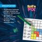 Preview: Haba Kinderspiel Happy Rainbow 2013184001