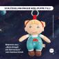 Preview: Haba Kleinkindwelt Magnetspiel-Box Sportarten 2013885001