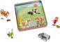 Preview: Haba Bau- und Entdeckersteine My 1st Block World Pferd Paul 2013961001