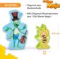 Preview: Haba Kinderspiel Theos Fußballspiel 2014681001