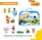 Preview: Haba Kinderspiel Theos Fußballspiel 2014681001