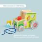 Preview: Haba Bau- und Entdeckersteine My 1st Block World Traktor Thea 2013970001