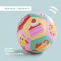 Preview: Haba Babywelt Ratterfigur Krabbe 2013406001