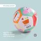 Preview: Haba Babywelt Ratterfigur Krabbe 2013406001