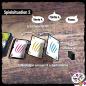 Preview: Haba Familienspiel Strategiespiel Nature Natural Disasters, Erweiterung Modul 3 2014709001
