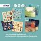 Preview: Haba Bau- und Entdeckersteine My 1st Block World Pferd Mika 2013960001