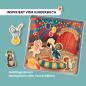Preview: Haba Bau- und Entdeckersteine My 1st Block World Pferd Mika 2013960001