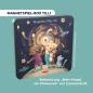 Preview: Haba Bau- und Entdeckersteine My 1st Block World Pferd Mika 2013960001
